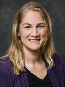 Samantha Isakson Lyerly, Ph.D.