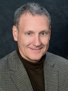 Doug McKee, Psy.D.