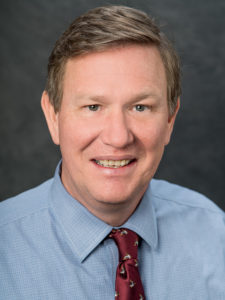 John Donkervoet, Ph.D.