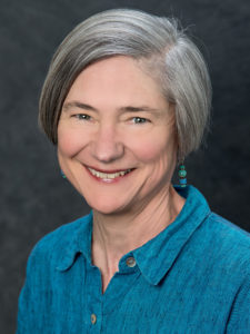 Mary Berg, M.D.