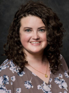 Mackenzie Muldowney, M.A., L.C.M.H.C.