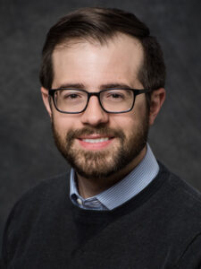 Michael Poggioli, Psy.D.