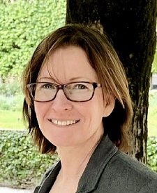 Tammy Kurecki, M.S.N., P.M.H.N.P.