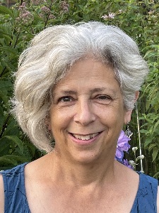 Edith Gettes, M.D.
