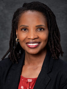 CeCe Mangena, M.S.N., P.M.H.N.P.