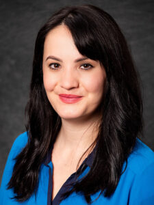 Dresa Pacolli, L.C.M.H.C.A, L.C.A.S.A.